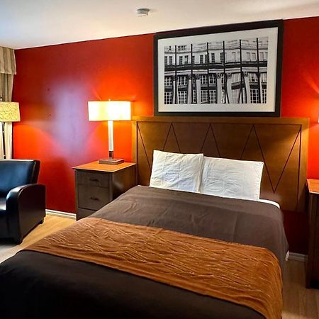 Coach House Inn Tobermory Ngoại thất bức ảnh