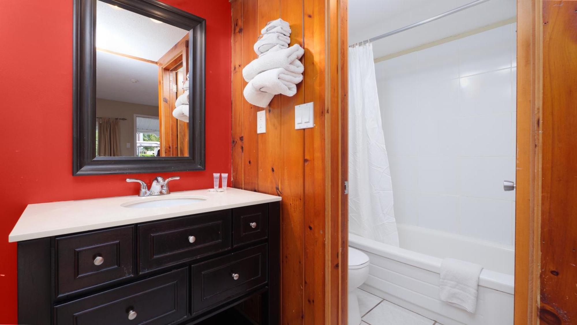 Coach House Inn Tobermory Ngoại thất bức ảnh